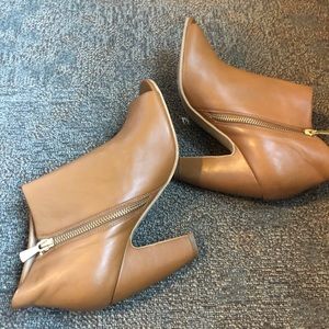 Booties
